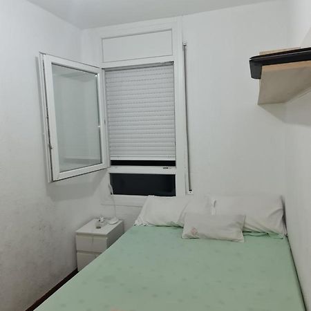 Piso Habitacion Барселона Екстер'єр фото