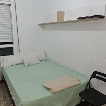 Piso Habitacion Барселона Екстер'єр фото