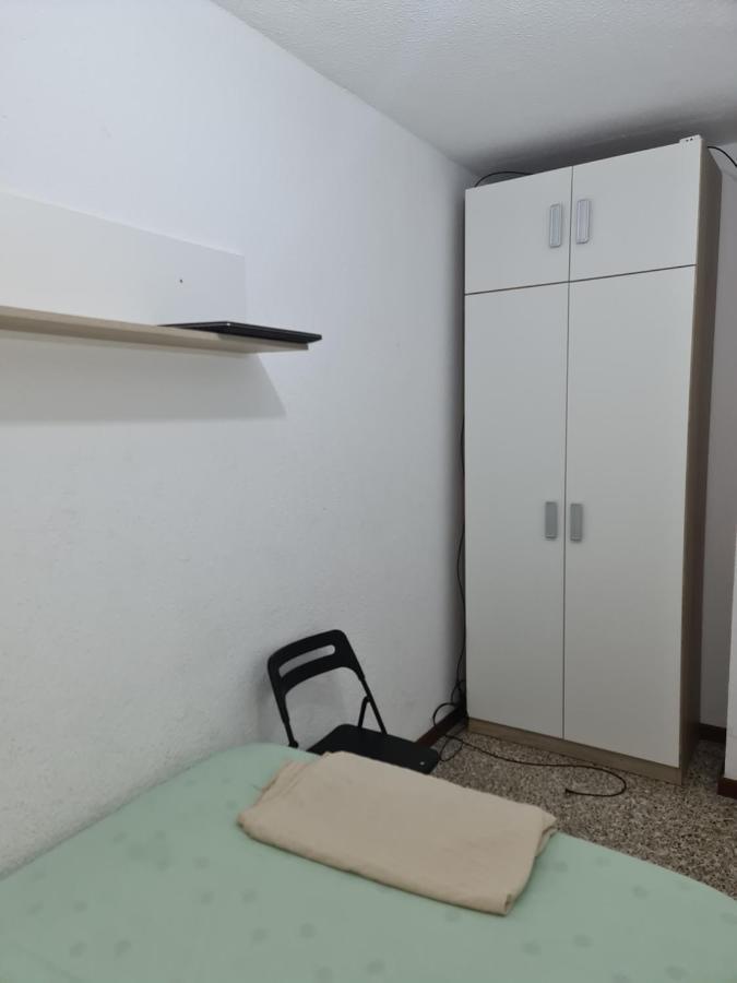 Piso Habitacion Барселона Екстер'єр фото