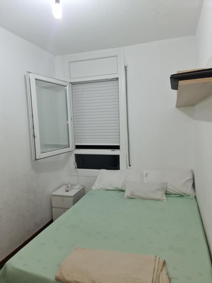 Piso Habitacion Барселона Екстер'єр фото